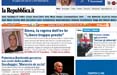 Repubblica.it vola a 10 milioni di utenti unici al mese